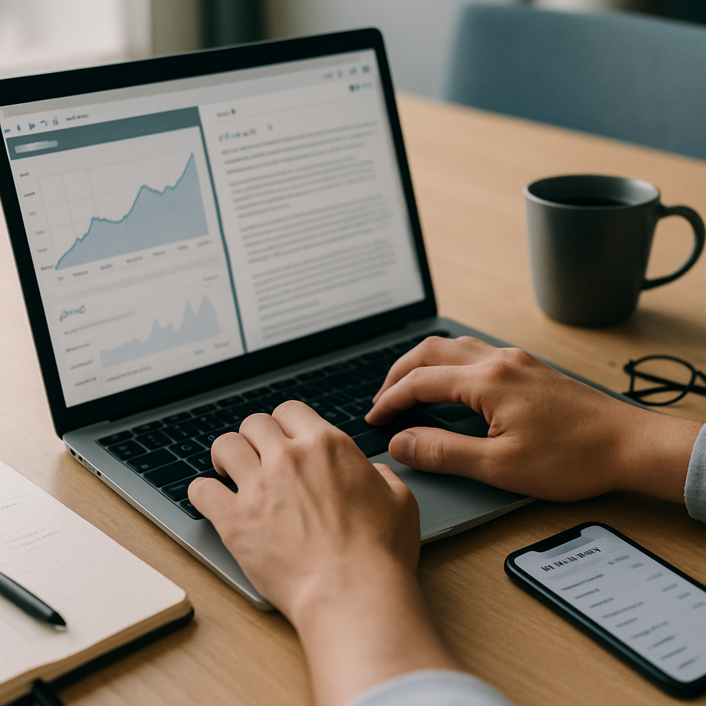 SEO-Content Optimierung mit My Scrib – Texte, die überzeugen 0a9ee27a d756 462f 973f 0e599cdfe23d