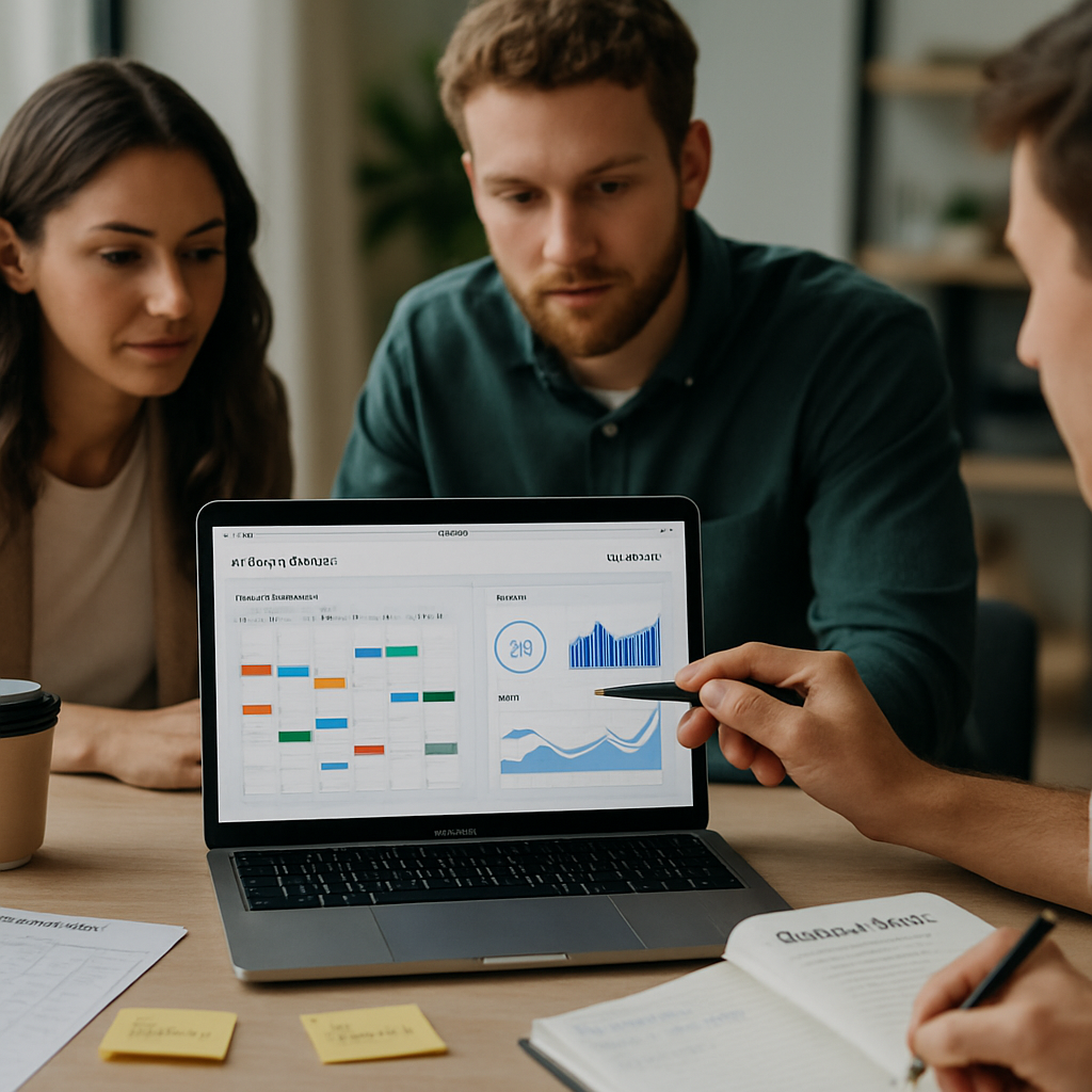 Strategische Content-Planung mit My Scrib: maßgeschneiderte Inhalte 31d076a3 0502 4fec 9b98 dffe5db7d421