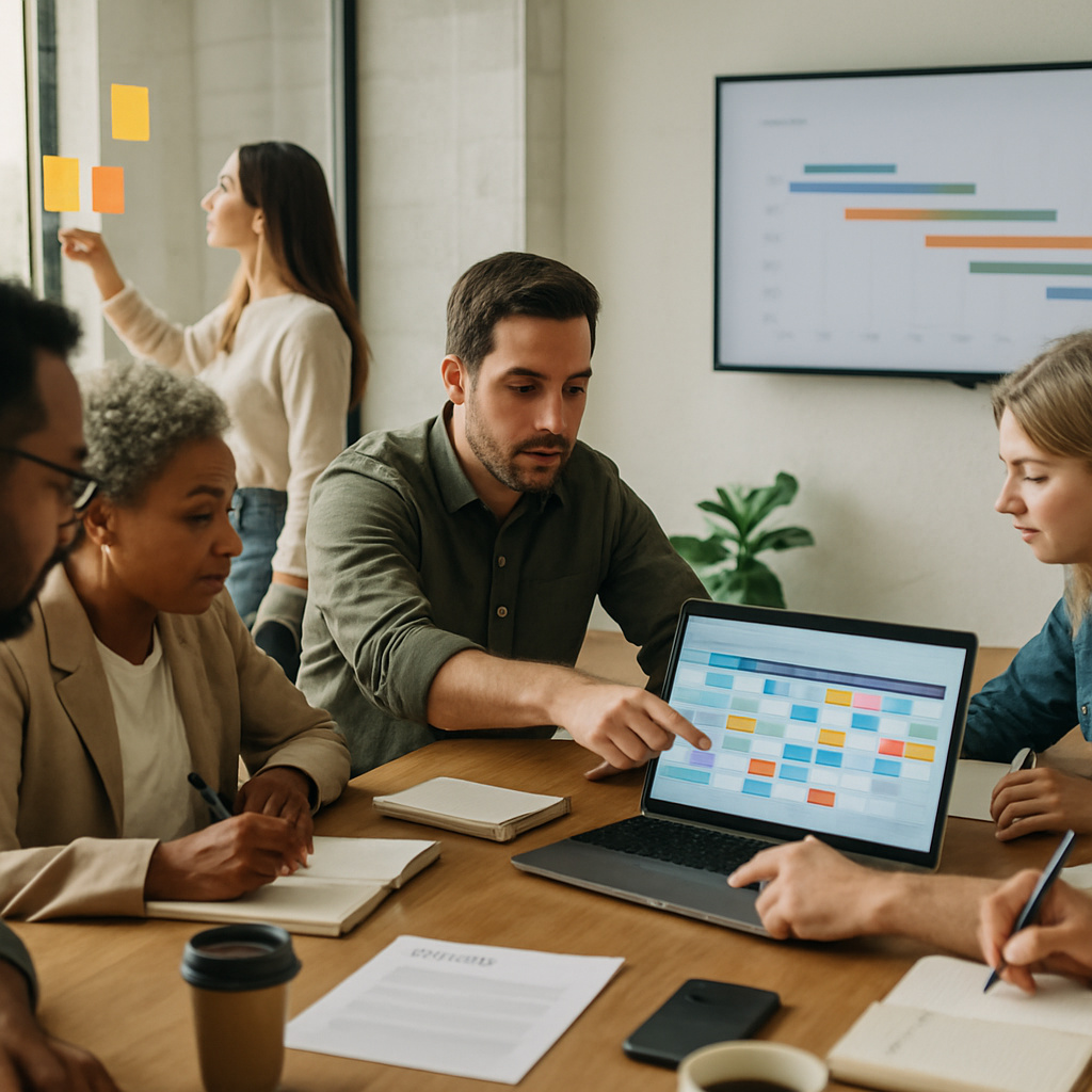 My Scrib: Effektiver Content-Ressourcenplan für Unternehmen b25867c0 50ad 43e8 8437 fe04a61b350a