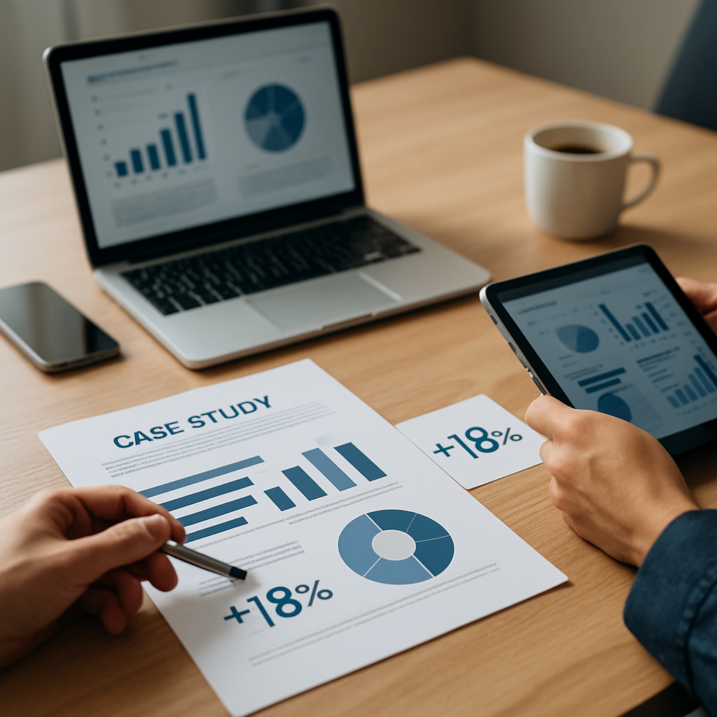 Case Study Aufbau mit My Scrib: Erfolgreiche Inhalte c5137471 b989 4f72 b70c b77d5f6b8b48