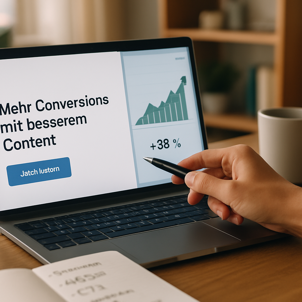 Conversion-Rate-Optimierung: Inhalte von My Scrib f61f4eb9 e070 4cb8 aa77 f43515e57c46